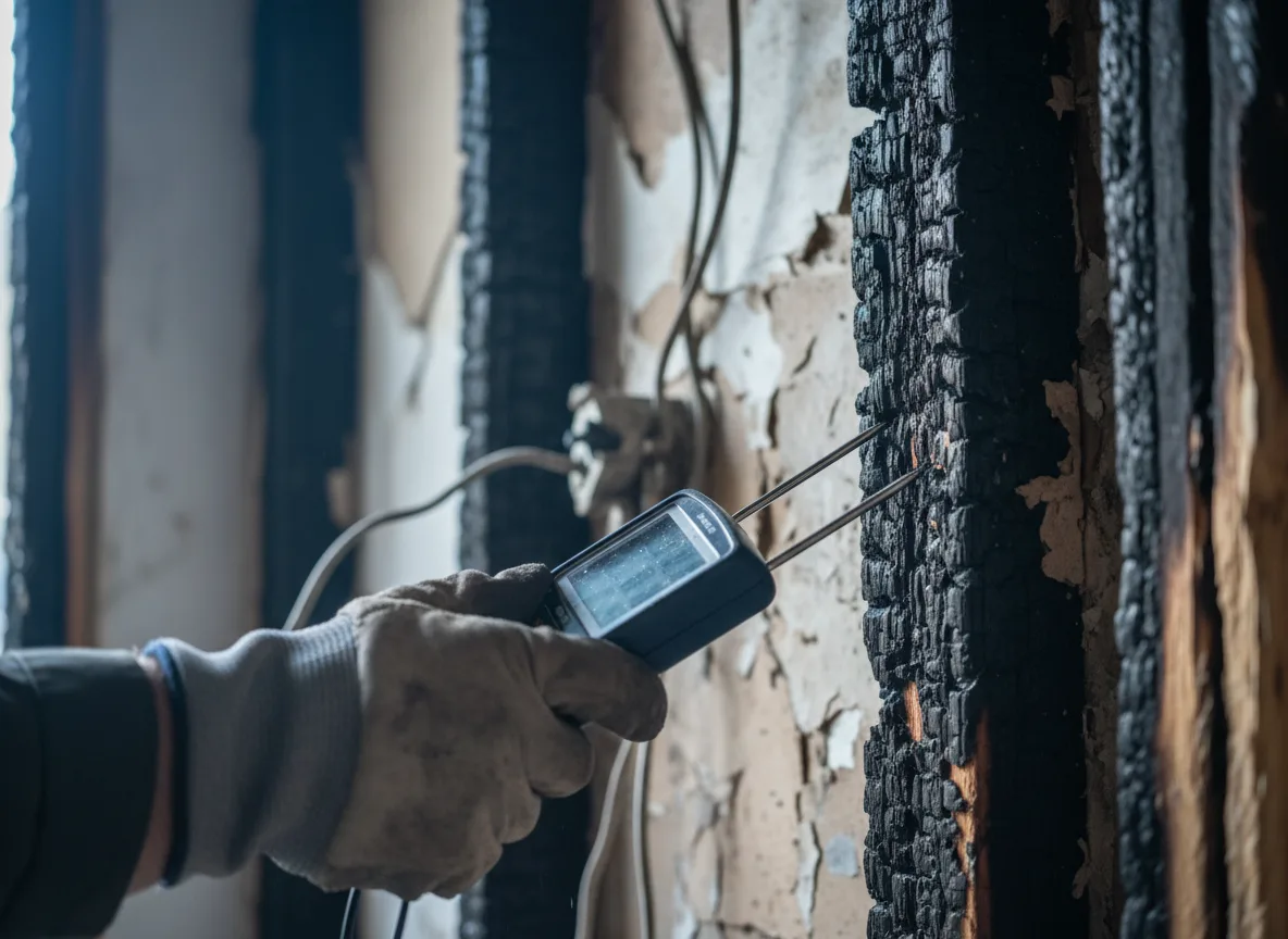 Fire Damage Restoration Limerick, ME FAQs